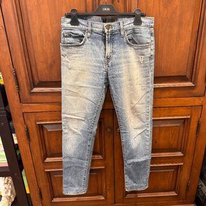J Brand Mick Jeans Size 32x30 Slim Taper